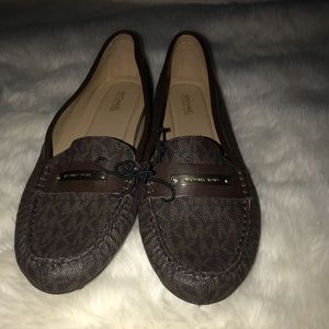 Michael Kors Everett Loafers
